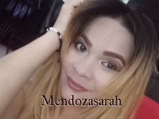 Mendozasarah