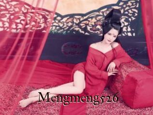 Mengmeng526