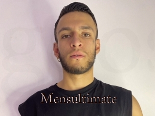 Mensultimate