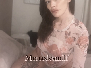 Mercedesmilf