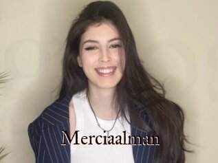 Merciaalman