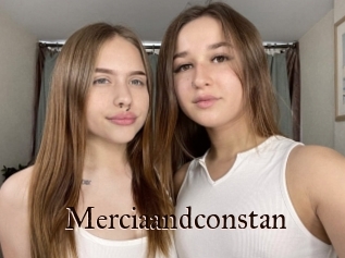 Merciaandconstan