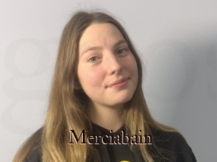 Merciabain