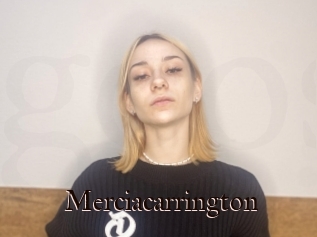 Merciacarrington