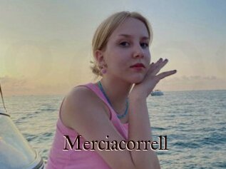 Merciacorrell