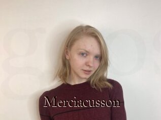 Merciacusson