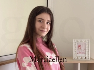 Merciaellen