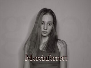 Merciaferrett