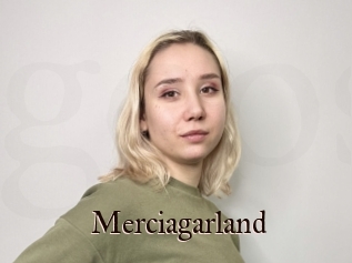 Merciagarland