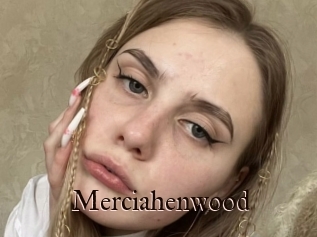 Merciahenwood