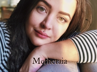 Merhetaia