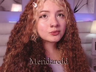 Meridaredd