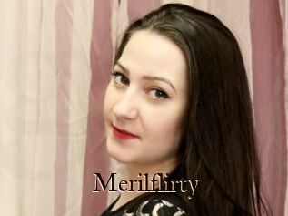 Merilflirty