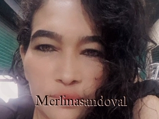 Merlinasandoval