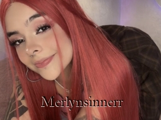 Merlynsinnerr