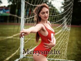 Merrysmithx