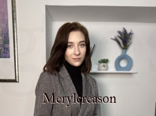 Merylcreason