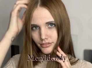 Meryldendy