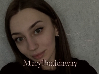 Merylhaddaway