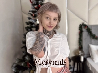 Merymils