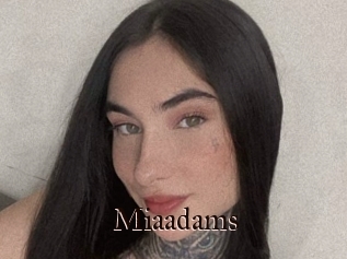 Miaadams