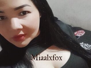 Miaalxfox