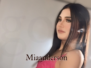 Miaanderson