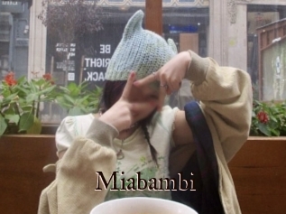 Miabambi