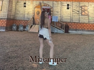 Miacarpper