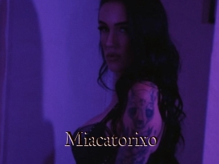 Miacatorixo