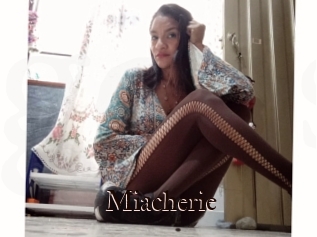 Miacherie