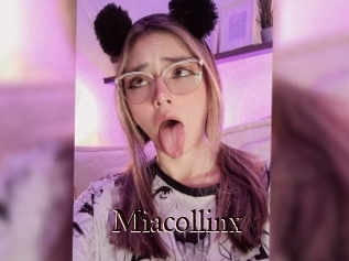 Miacollinx