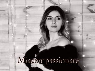 Miacompassionate