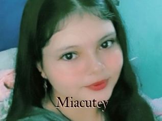 Miacutey