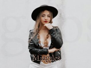 Miagales