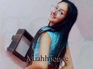 Miahhponce