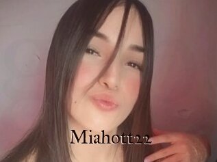 Miahott22