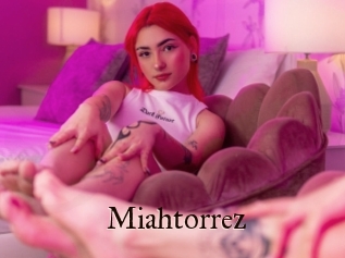 Miahtorrez