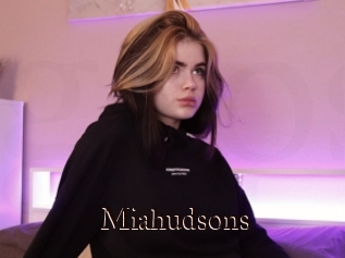 Miahudsons