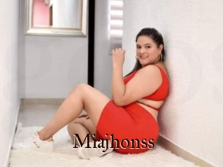 Miajhonss