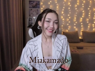 Miakamado