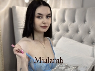 Mialamb