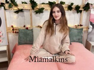 Miamalkins