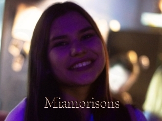 Miamorisons