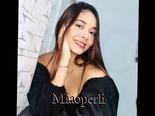 Miaoperli