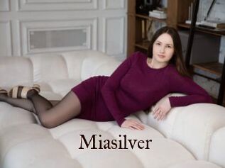 Miasilver