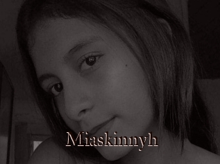 Miaskinnyh