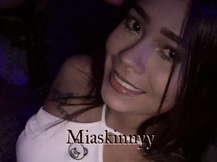 Miaskinnyy