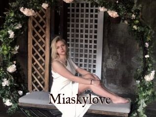 Miaskylove