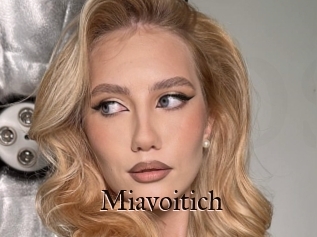 Miavoitich